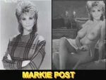 Markie post tits ♥ Markie post nudes ✔ Markie Post Naked and